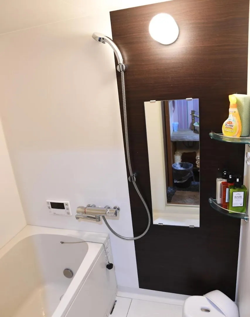 Ryojin Ann Apartment Osaka 0*,  Japan